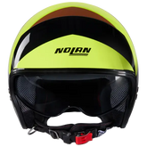 NOLAN N21 TANGENTE 348 Moto Aberto Capacete ECE 22.06